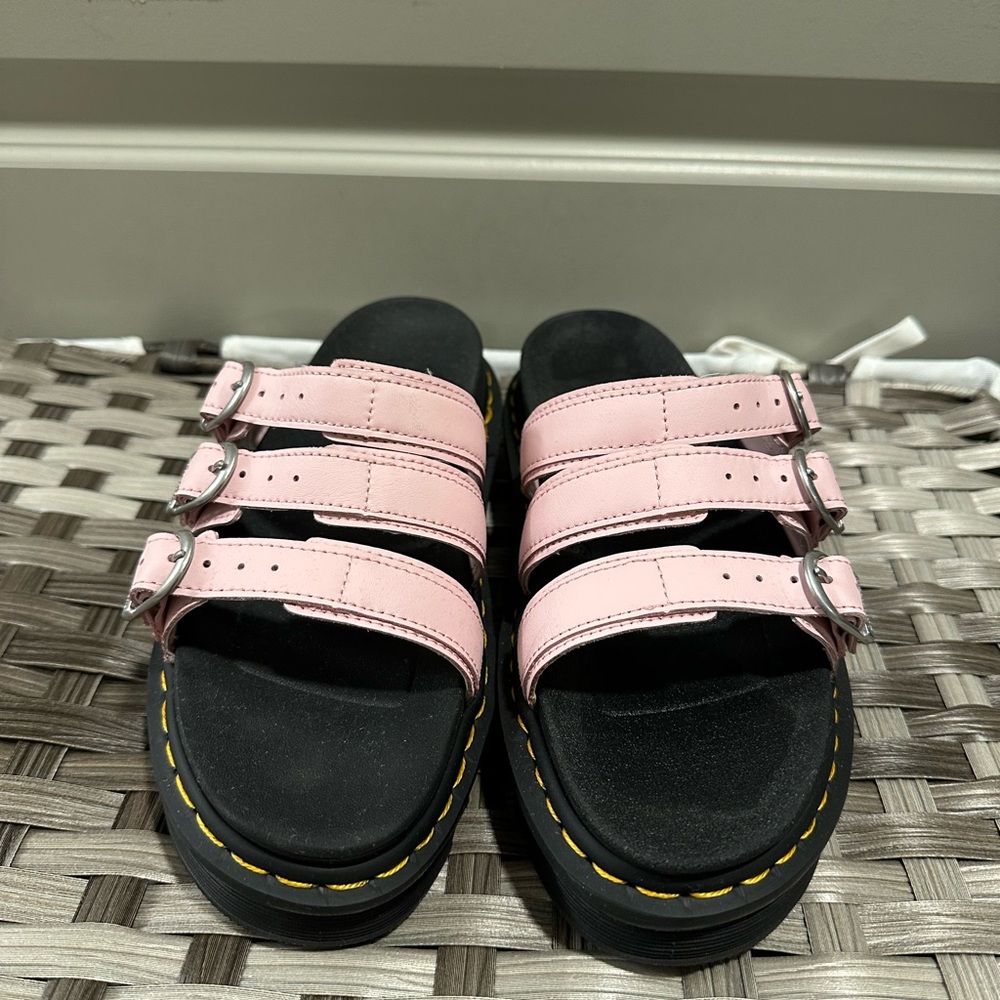 Dr Martens Sandals